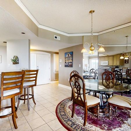 Windsor Court North 4504 Apartment ฮิลตันเฮดไอส์แลนด์ ภายนอก รูปภาพ