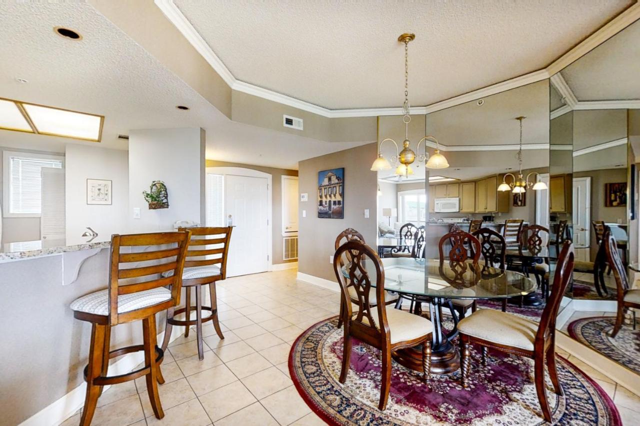 Windsor Court North 4504 Apartment ฮิลตันเฮดไอส์แลนด์ ภายนอก รูปภาพ