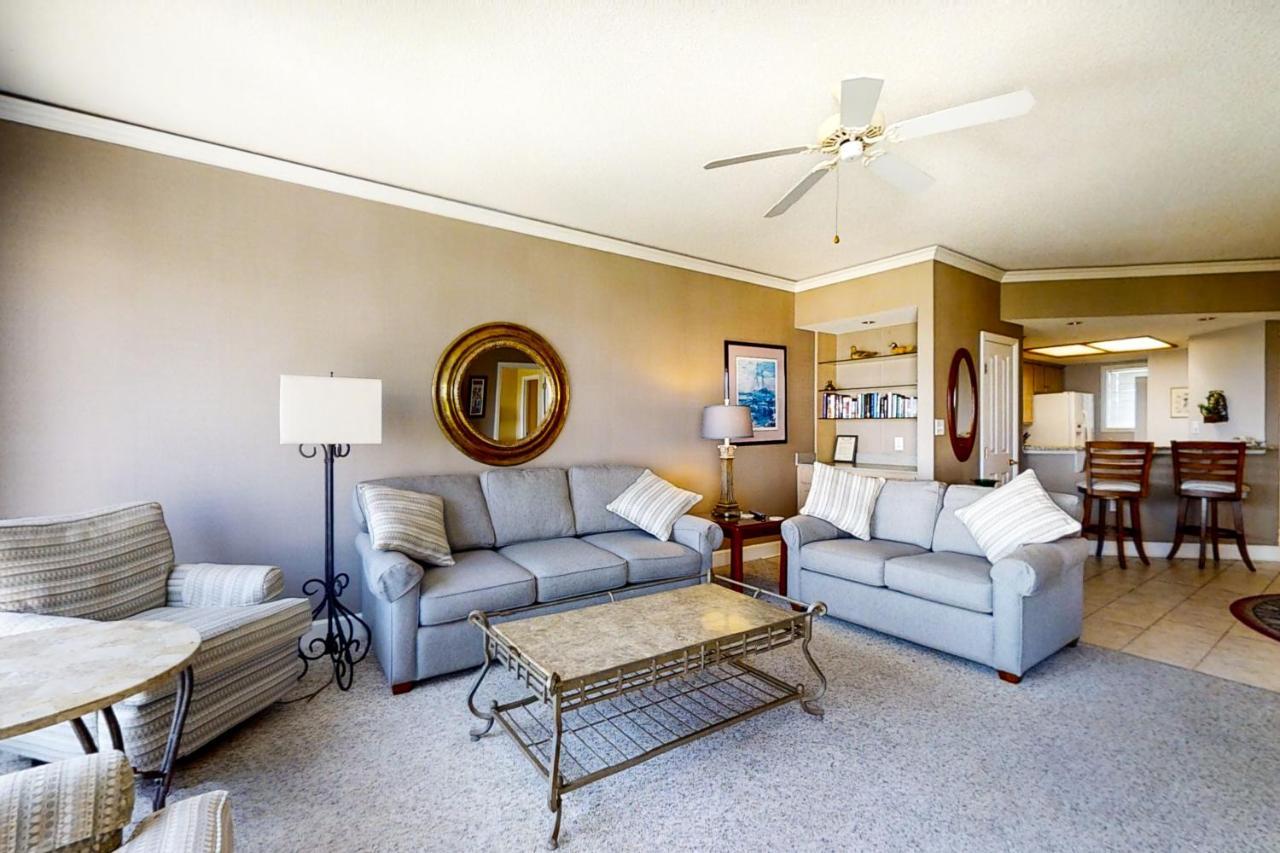 Windsor Court North 4504 Apartment ฮิลตันเฮดไอส์แลนด์ ภายนอก รูปภาพ