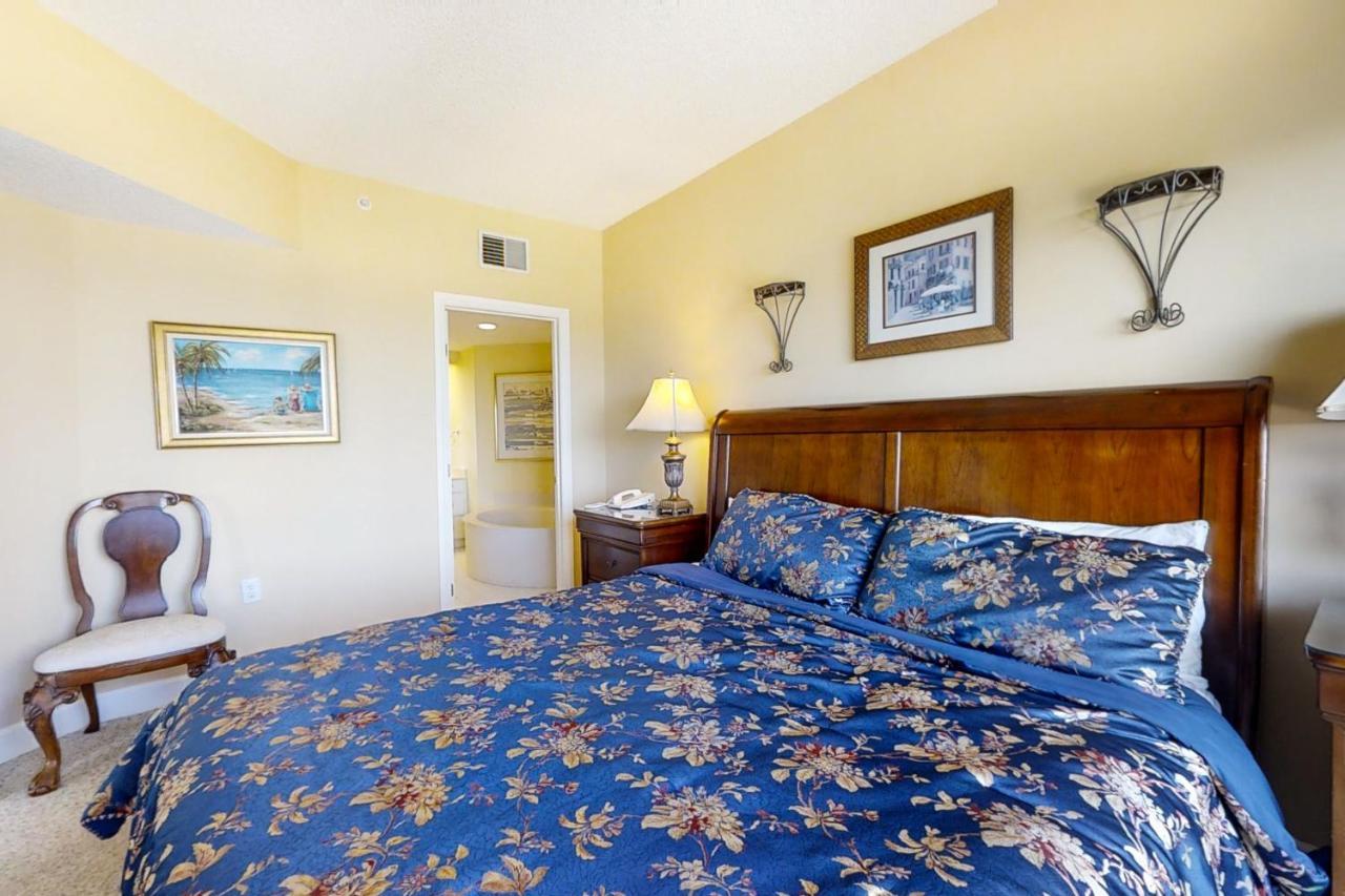 Windsor Court North 4504 Apartment ฮิลตันเฮดไอส์แลนด์ ภายนอก รูปภาพ
