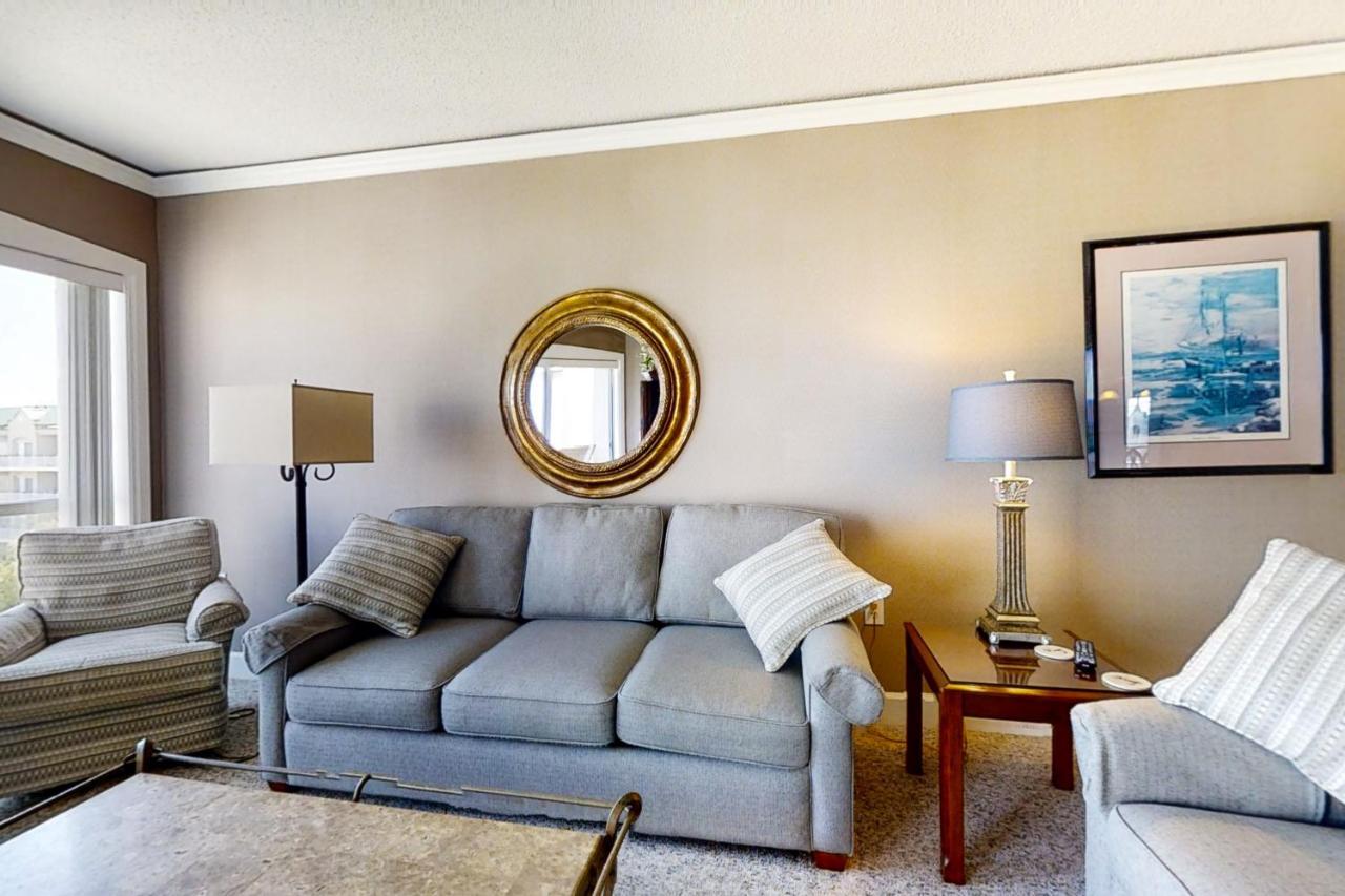 Windsor Court North 4504 Apartment ฮิลตันเฮดไอส์แลนด์ ภายนอก รูปภาพ