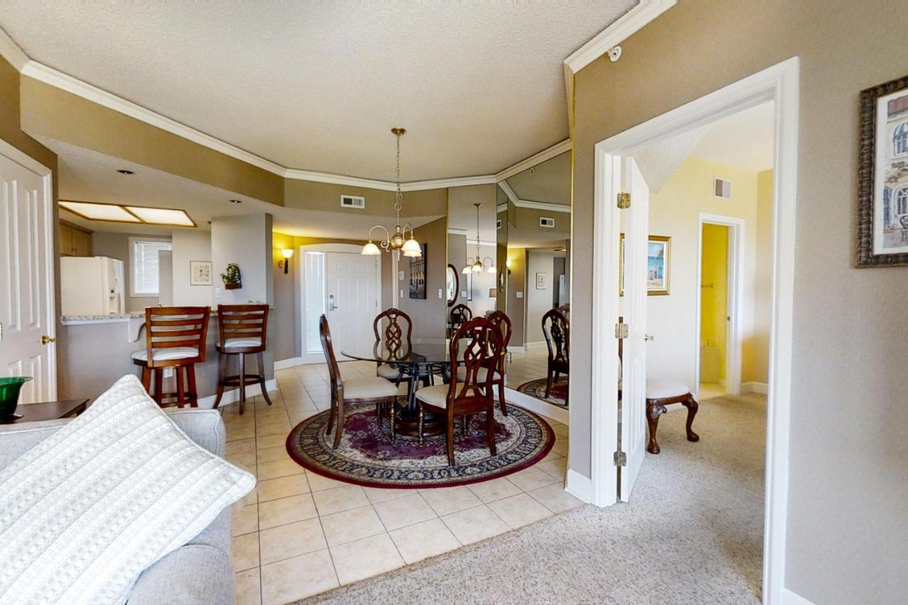 Windsor Court North 4504 Apartment ฮิลตันเฮดไอส์แลนด์ ภายนอก รูปภาพ