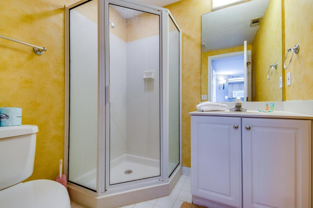 Windsor Court North 4504 Apartment ฮิลตันเฮดไอส์แลนด์ ภายนอก รูปภาพ