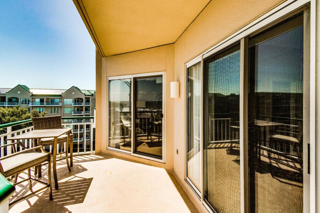 Windsor Court North 4504 Apartment ฮิลตันเฮดไอส์แลนด์ ภายนอก รูปภาพ