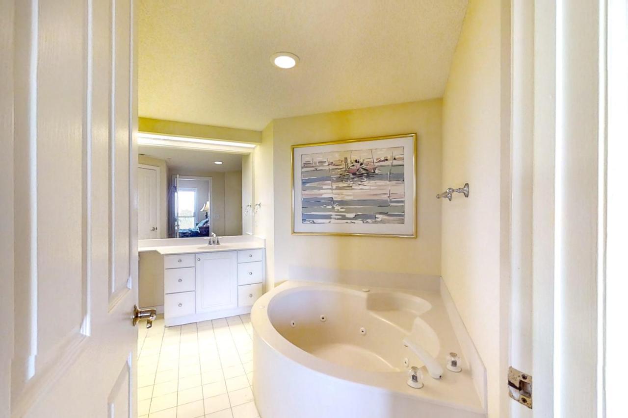 Windsor Court North 4504 Apartment ฮิลตันเฮดไอส์แลนด์ ภายนอก รูปภาพ